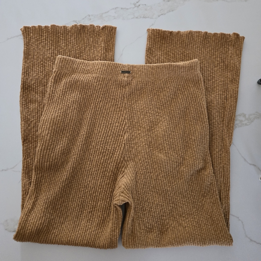 Billabong Ribbed Pants - Picture 6 of 7